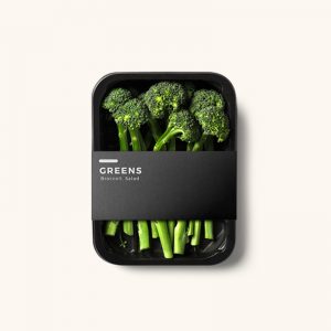 Broccoli