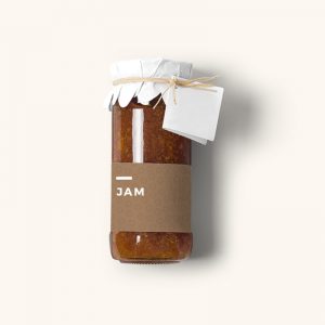 Rose Jam