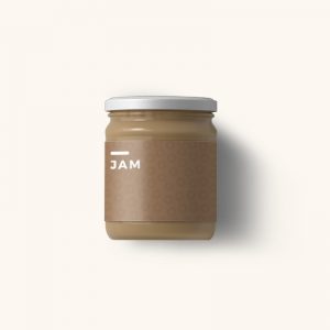 Sesame Jam