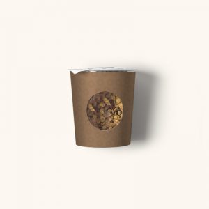 Oatmeal